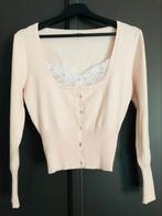 BRUPHILS zomertop fijne wol, Kleding | Dames, Maat 38/40 (M), BRUPHILS, Ophalen of Verzenden, Zo goed als nieuw