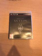 Skyrim voor PS3, Games en Spelcomputers, Games | Sony PlayStation 3, Ophalen of Verzenden, Zo goed als nieuw