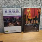 C.H.U.D. - Pack Intégrale (dvd), Ophalen of Verzenden, Zo goed als nieuw, Overige genres