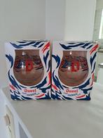 2 duvel bierglazen, Ophalen