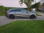 Mercedes-Benz CLA 180 met AMG pakket, Cuir, Achat, Euro 6, Carnet d'entretien