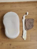 Baby Cocoon Red Castle, Kinderen en Baby's, Dekens, Slaapzakjes en Inbakerproducten, Ophalen, Gebruikt, 70 tot 85 cm, Overige typen