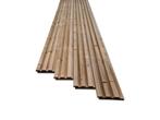 Gevelbekleding Triple Rhombus | Thermowood | Vuren 27x140 mm, Tuin en Terras, Ophalen of Verzenden, Nieuw, 250 cm of meer, Planken