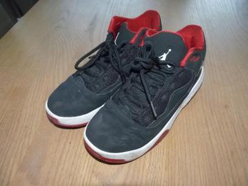 Sneakers Nike Jordan Taille 38, Nike jordan, Enlèvement ou Envoi, Porté, Baskets