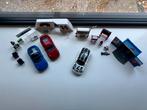 Playmobil Porsche-set, Verzamelen, Ophalen