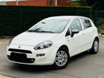 Fiat Punto 1.2 essence Jeune version, Autos, Fiat, Capteur de lumière, Achat, Euro 6, Entreprise