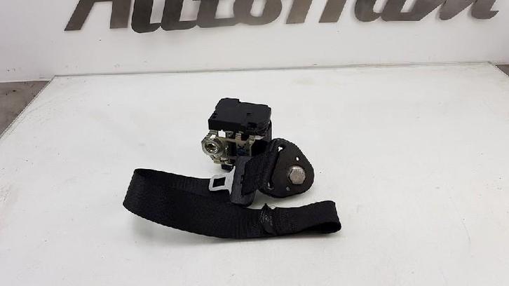 VEILIGHEIDSGORDEL RECHTS VOOR Astra G (F67) (|93172422|), Auto-onderdelen, Interieur en Bekleding, Opel, Gebruikt