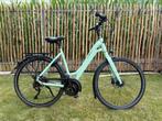 Vrouwenfiets Velo De Ville, Fietsen en Brommers, Fietsen | Dames | Sportfietsen en Toerfietsen, 28 inch, 53 tot 56 cm, Zo goed als nieuw