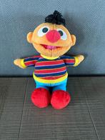 Knuffel Ernie, Kinderen en Baby's, Speelgoed | Knuffels en Pluche, Ophalen of Verzenden, Zo goed als nieuw