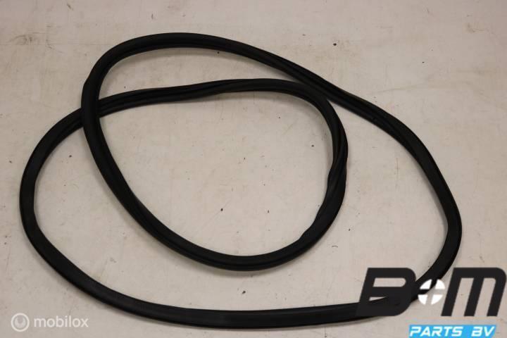 Portierrubber carrosseriezijde LA Volkswagen Sharan 7N, Auto-onderdelen, Interieur en Bekleding, Gebruikt