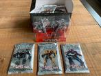 Tranformers boosterpacks/box, Ophalen, Zo goed als nieuw
