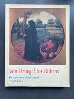 Van Brueghel tot Rubens, Boeken, Ophalen of Verzenden, Zo goed als nieuw