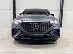 Mercedes-Benz EQE 43 AMG SUV, 0 kg, Argent ou Gris, 0 kg, 5 places