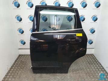 FORD FOCUS C MAX 2.0 Plug-in H.TitPl.  [L_REAR_DOOR] 2015 beschikbaar voor biedingen
