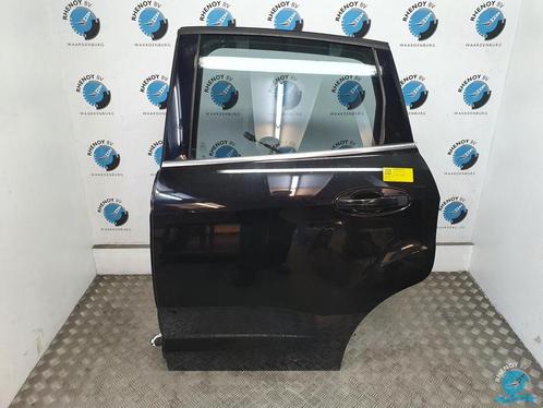 FORD FOCUS C MAX 2.0 Plug-in H.TitPl.  [L_REAR_DOOR] 2015, Auto-onderdelen, Overige Auto-onderdelen, Gebruikt, ARN erkend, Stiba lid