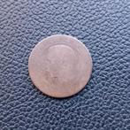 Frankrijk, Napoleon 3, 10 centimes 1855, Postzegels en Munten, Ophalen of Verzenden, Frankrijk