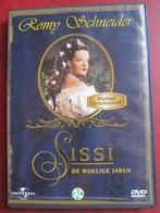 Sissi De woelige jaren, 1960 tot 1980, Alle leeftijden, Drama, Ophalen of Verzenden