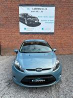 Ford fiesta 1.6 tdci !! Prete a immatriculer !!, Auto's, Te koop, Bedrijf, Onderhoudsboekje