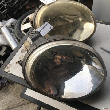 Daewoo Matiz 2000 5drs Koplamp Rechts of Links beschikbaar voor biedingen