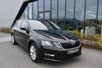 SKODA OCTAVIA 1.0 TSI Style DSG/APPLE CAR PLAY/PDC/CRUISE CO, Autos, Skoda, Achat, Euro 6, Entreprise, Noir