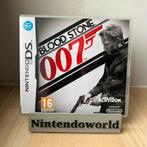 James Bond 007 - Blood Stone (DS), Comme neuf, Enlèvement ou Envoi