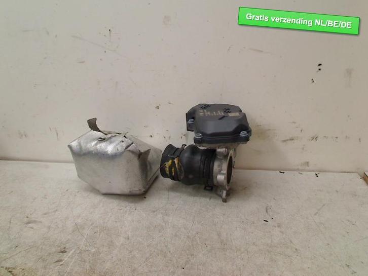 EGR KLEP 193 km Audi A4 (B9) (01-2015/11-2019) (04L131501B), Auto-onderdelen, Uitlaatsystemen, Audi, Gebruikt