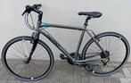 Sportfiets Thompson R7200 28inch maat 53 Large 27speed 🚴‍♂️, Versnellingen, 49 tot 53 cm, Zo goed als nieuw, Ophalen
