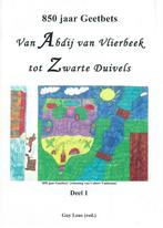 Guy Leus (red) - 850 jaar Geetbets Deel I en II, Ophalen of Verzenden, Zo goed als nieuw