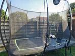Trampoline exit, Kinderen en Baby's, Speelgoed | Buiten | Trampolines, Ophalen, Gebruikt