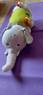 Éléphant Haba, Enfants & Bébés, Enlèvement, Neuf, Hochet