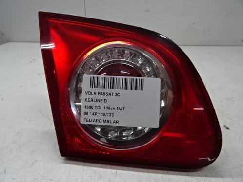 ACHTERLICHT LINKS ACHTERKLEP Volkswagen Passat (3C2), Auto-onderdelen, Verlichting, Volkswagen, Gebruikt