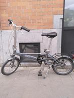 Plooifiets (Dahon) met versnellingen, Fietsen en Brommers, Fietsen | Vouwfietsen, Ophalen, Gebruikt, Versnellingen, Dahon