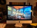 Apple imac 2017, Computers en Software, Apple Desktops, Ophalen, IMac, Zo goed als nieuw, 1 TB