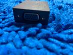 Mini port displai  vga, Ophalen, Zo goed als nieuw