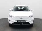 MG MG ZS EV EV Standard Range Comfort 50 kWh, Auto's, Stof, Gebruikt, ZS, Parkeersensor