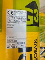 Isover Isoconfort 35, Doe-het-zelf en Bouw, Isolatie en Afdichting, Ophalen, Nieuw
