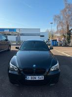 Bmw 523i e60 Lci benzine, Autos, Particulier, Essence, Série 5, Achat