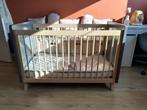 Babybed, Ophalen, Gebruikt, Ledikant