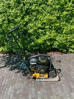 Trilplaat LUMAG RP-700PRO met rubbermat, Ophalen, Gebruikt