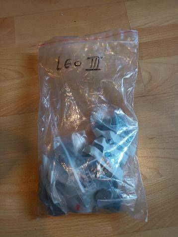 Groot Lot Belgische munten - Leopold III - 164 stks! beschikbaar voor biedingen