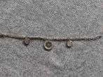 Lotus armband, Ophalen, Zo goed als nieuw, Met strass