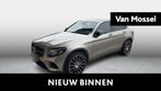 Mercedes-Benz GLC 220d coupé + AMG LINE + LEDER + BURMESTER, Auto's, Mercedes-Benz, Automaat, Stof, Gebruikt, 2500 kg