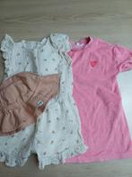 Zomerkleding, Kinderen en Baby's, Kinderkleding | Maat 92, Ophalen, Gebruikt, Meisje