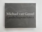 Michael Van Gessel - Onzichtbaar werk, Ophalen of Verzenden, Zo goed als nieuw