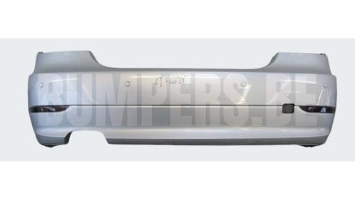 Bumper BMW 5 E60 Sedan Achterbumper KJ6685, Auto-onderdelen, Carrosserie, Bumper, Achter, Gebruikt, 6 maanden garantie, Ophalen of Verzenden