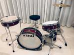 Tama Club Jam Pancake - Inclusief drumkruk en cymbal, Ophalen, Gebruikt, Tama
