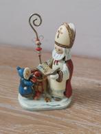 Käthe Wohlfahrt Sint-Niklaas beeldje, nieuw, gelimiteerd, Ophalen of Verzenden, Nieuw