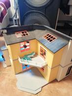 maison playmobil, Comme neuf, Ensemble complet, Enlèvement ou Envoi