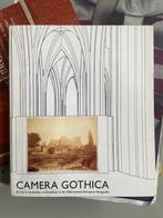Camera Gothica, Ophalen of Verzenden, Gelezen, Fotografie algemeen, Antwerpen93