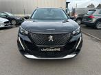 Peugeot 2008, 1.2 benzine AUTOMAAT, CARPLAY/ CAMERA, Autos, Achat, 5 portes, 5 places, Automatique